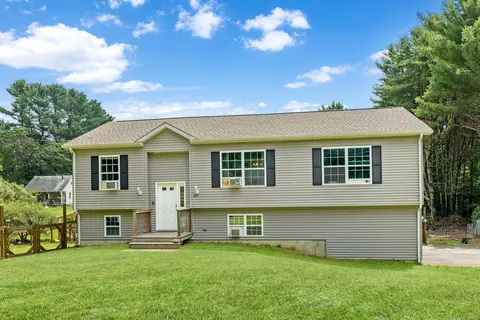 222 Back Rd, Windham, CT 06280