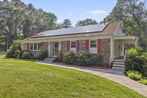 29 Church Hill Rd, Ledyard, CT 06339