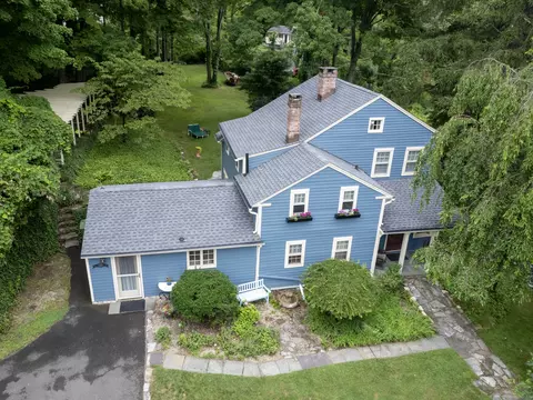 376 Limestone Rd, Ridgefield, CT 06877