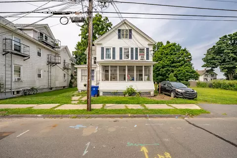 45 Windsor St, Enfield, CT 06082