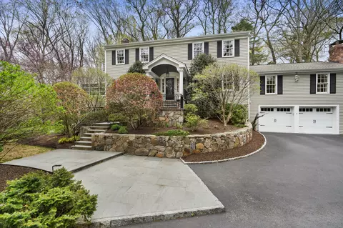 11 Bayberry Rdg Rd, Westport, CT 06880