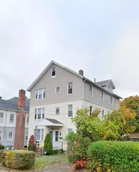 58 Roberts St, New Britain, CT 06051