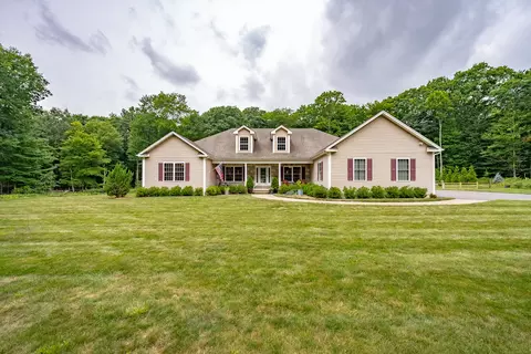 28 Tolland Tpke, Ellington, CT 06029
