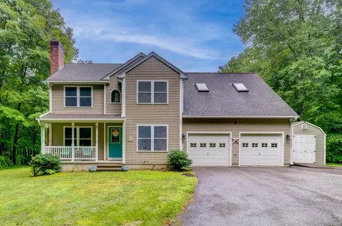 76 Erdoni Rd, Columbia, CT 06237