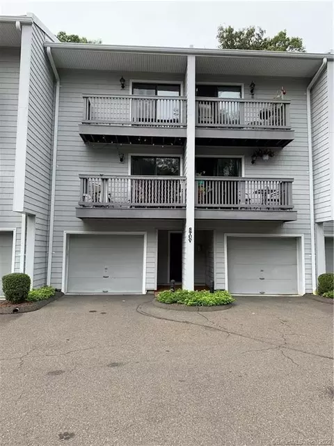 16 Rockmeadow Rd #S, Norwalk, CT 06850