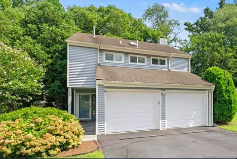 58 Lantern Cir, Stamford, CT 06905