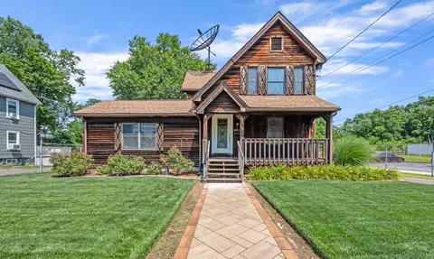 64 Silver Ln, East Hartford, CT 06118