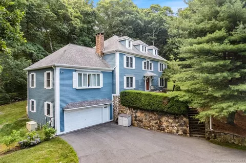 5 Barley Hill Rd, Old Saybrook, CT 06475