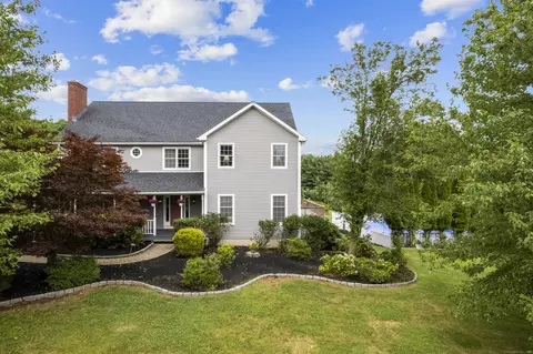 630 Tudor Ct, Cheshire, CT 06410