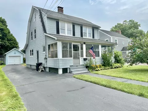 26 Laurel St, Norwalk, CT 06855