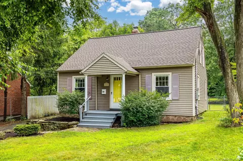 17 Barbara Rd, Bristol, CT 06010