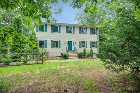 22 Anita Way, Warren, CT 06754