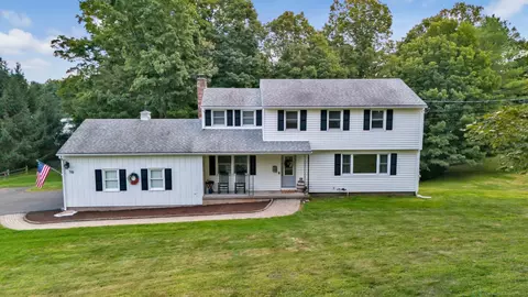 19 Dunn Hill Rd, Tolland, CT 06084