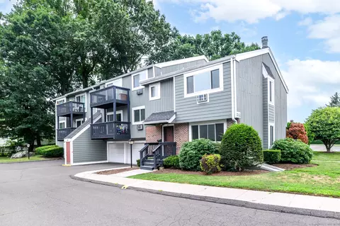 577 Glendale Ave #577, Bridgeport, CT 06606