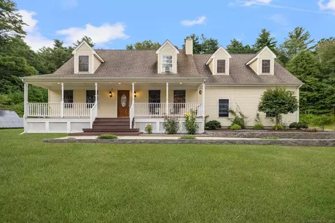 132 Geer Rd, Killingly, CT 06239