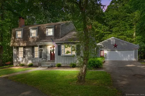 20 Rust Rd, Barkhamsted, CT 06063