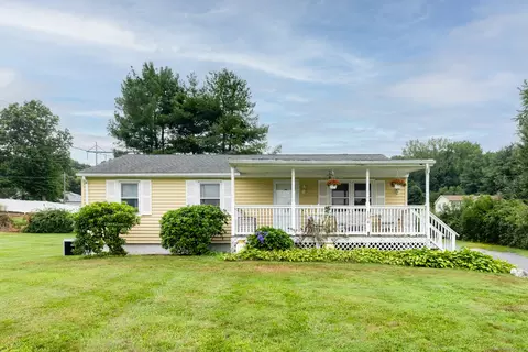 154 Mount Vernon Rd, Southington, CT 06479