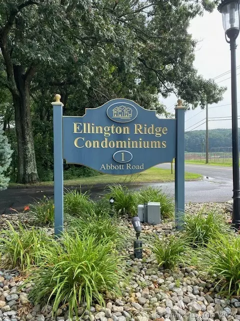 Undisclosed, Ellington, CT 06029