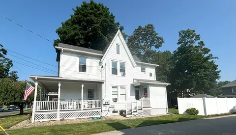 87 Williams St, Norwich, CT 06360
