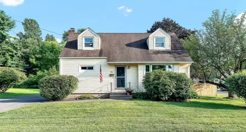 50 Jewel St, Bristol, CT 06010