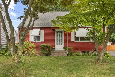 74 Fulton St, New Britain, CT 06051