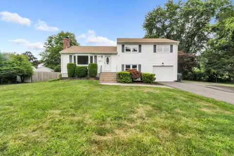 802 Brewer St, East Hartford, CT 06118