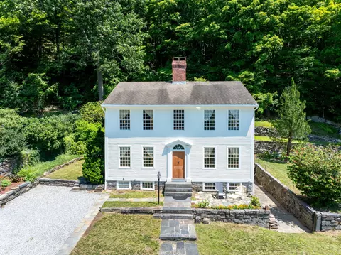 12 Landing Hill Rd, East Haddam, CT 06423