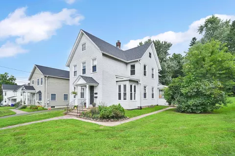20 Waverly Ave, Portland, CT 06480