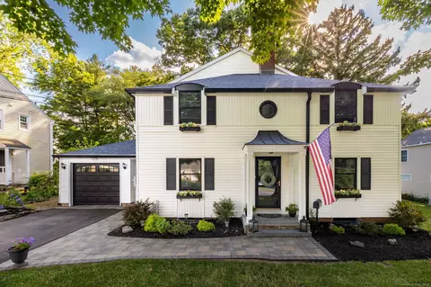 179 Old Main St, Rocky Hill, CT 06067