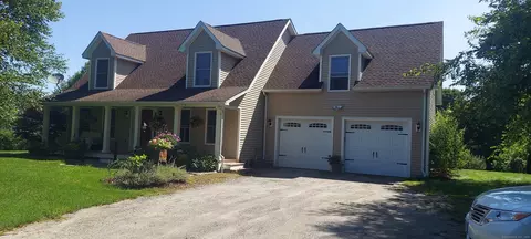 360 W Morris Rd, Morris, CT 06763