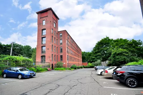 16 Vernon Ave #6, Vernon, CT 06066