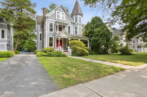 607 Whitney Ave #B1, New Haven, CT 06511
