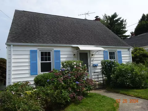 40 Magnolia Ave, West Haven, CT 06516