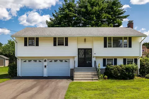 90 Chestnut Rd, Newington, CT 06111