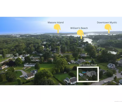 19 Golden Rd, Mystic, CT 06355