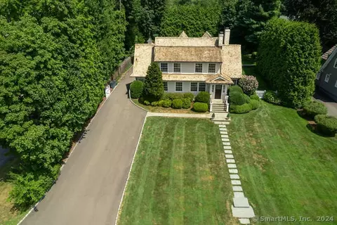 13 Beach Dr, Darien, CT 06820