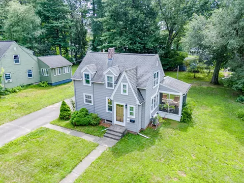 6 Jefferson St, Enfield, CT 06082