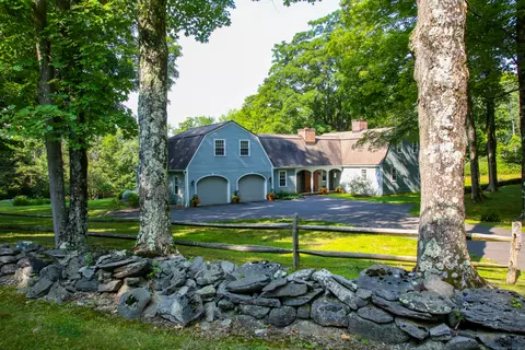 283 Indian Mountain Rd, Salisbury, CT 06039