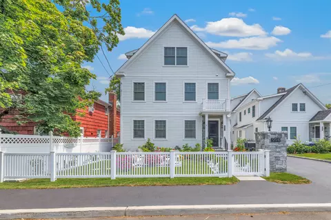 994 Shippan Ave #A, Stamford, CT 06902