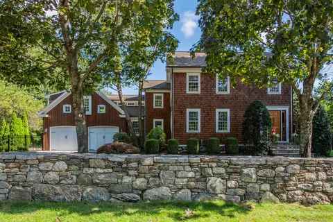 128 Fan Hill Rd, Monroe, CT 06468