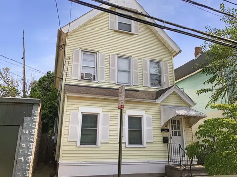 40 2nd St, New Haven, CT 06519