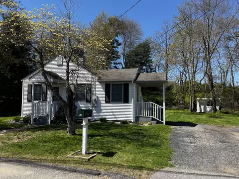 12 W End St, Stafford Springs, CT 06076