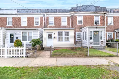 215 Remington St, Bridgeport, CT 06610