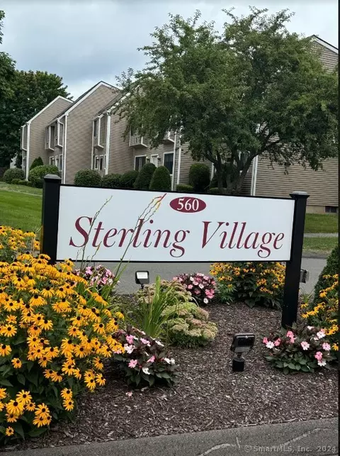 560 Yale Ave #270, Meriden, CT 06450
