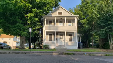 102 Red Mountain Ave, Torrington, CT 06790