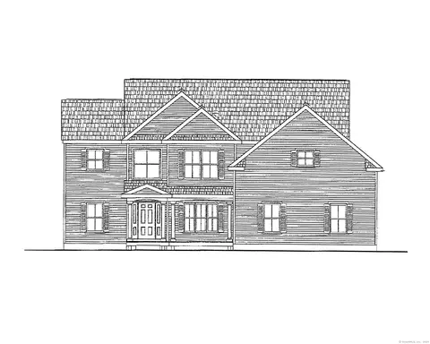 0 Whispering Oaks Lot 6 Ct, Cheshire, CT 06410