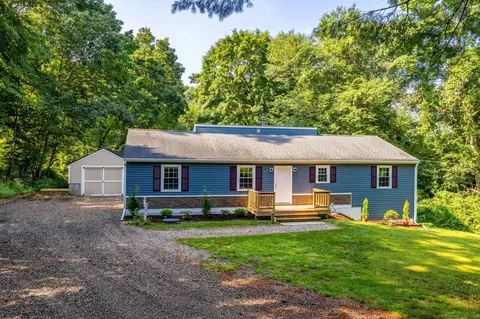 30 Crouch Rd, Hebron, CT 06231 photo 1