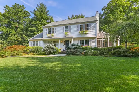 5 Old Norwalk Rd, New Canaan, CT 06840