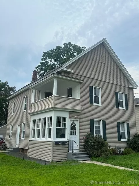 496 Main St, Southington, CT 06489
