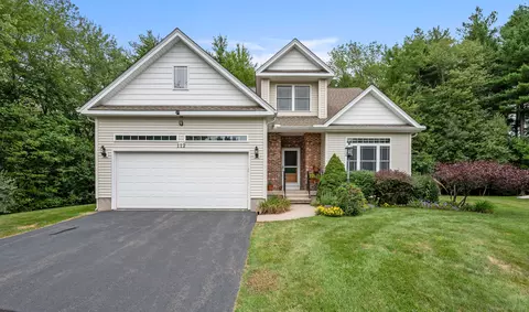 112 Brook Ln, Windsor, CT 06095
